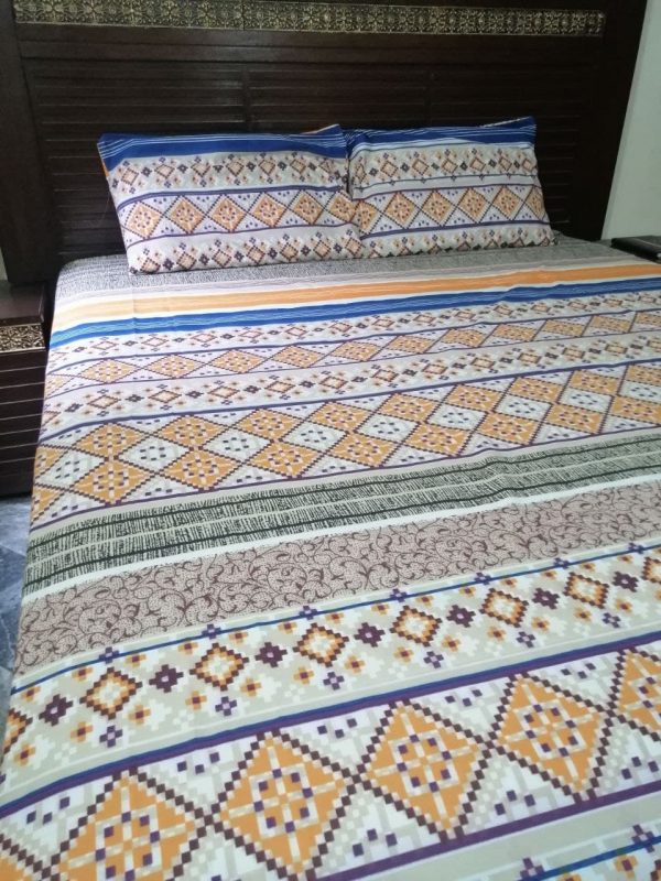 classic cotton bedsheet