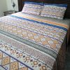 classic cotton bedsheet