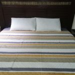 Luxurious bedsheets set