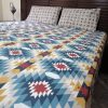 multi pattern sheet