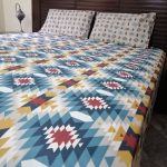 multi pattern sheet
