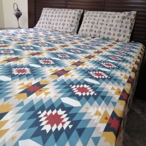 multi pattern sheet