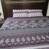 Luxurious bedsheets set