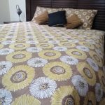 Luxurious bedsheets set