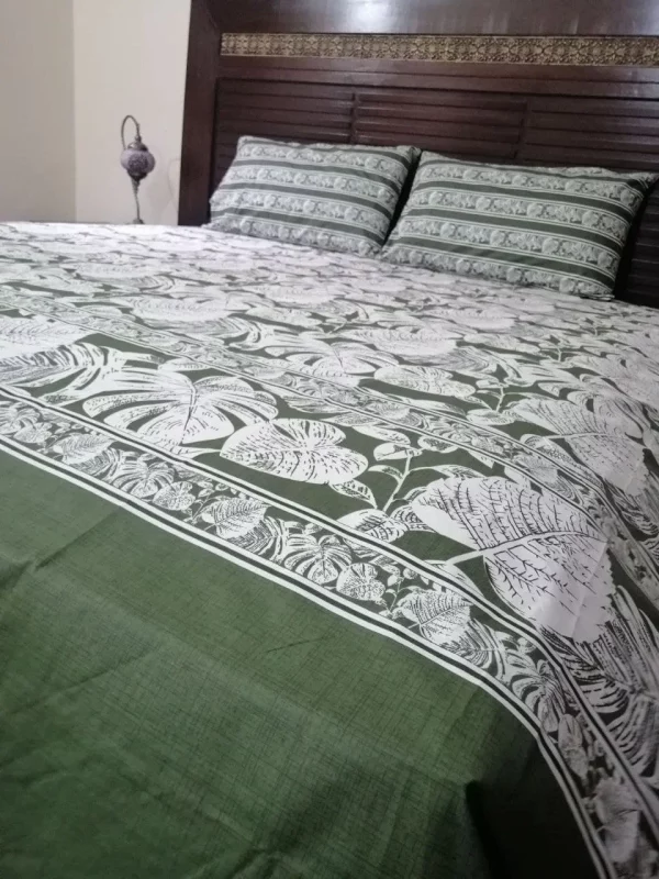 maple luxurious sheet set