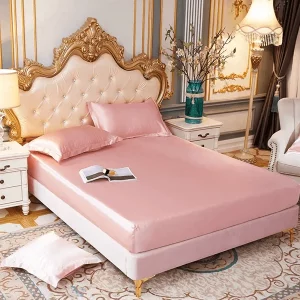 Luxurious Queen Bed sheets