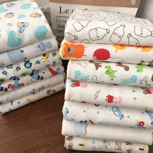 Luxurious Kids Bed sheets
