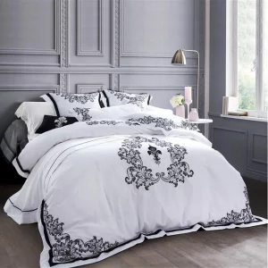 Luxurious Queen Bed sheets