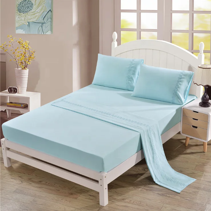 flat sheets