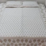patterned sheets